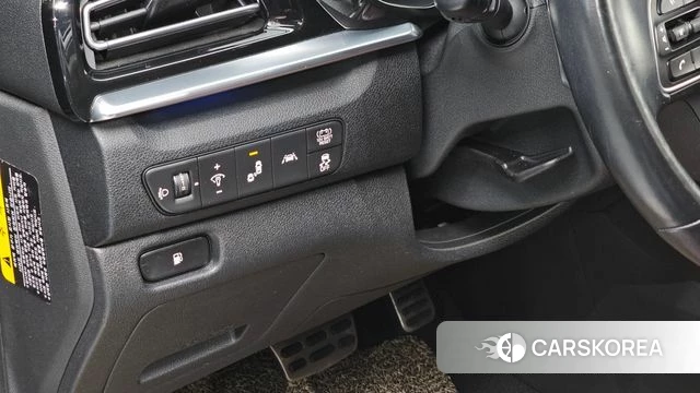Kia The New Niro id 4741810 из Кореи 8