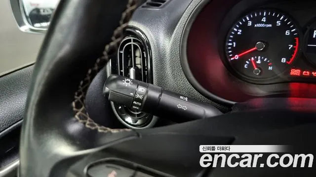 Kia All New Morning (JA) id 2831294 из Кореи 8