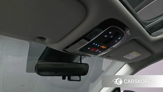 Hyundai The New Santa Fe id 3859216 из Кореи 8