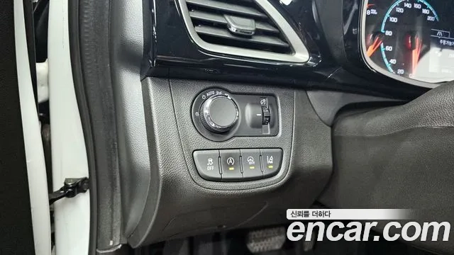 Chevrolet (GM Daewoo) The New Spark id 2928101 из Кореи 8