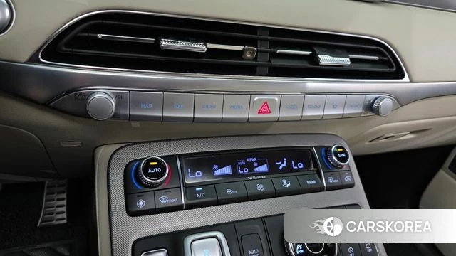 Hyundai Palisade id 4619521 из Кореи 8