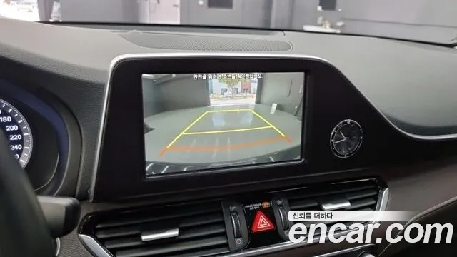 Hyundai Grandeur IG id 2951948 из Кореи 8