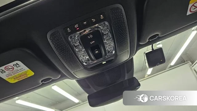 Mercedes-Benz GLE-Class W167 id 3347193 из Кореи 8