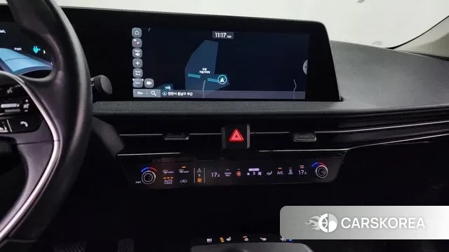 Kia EV6 id 3764913 из Кореи 8