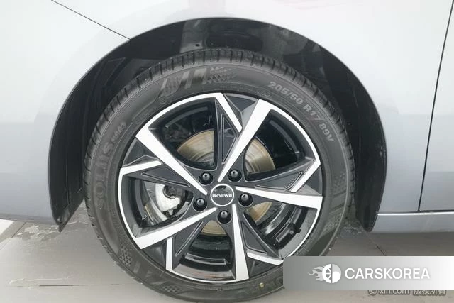 Roewe i5 id 3920240 из Китая 8