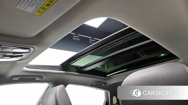 Kia The New K5 2nd generation id 3873622 из Кореи 8