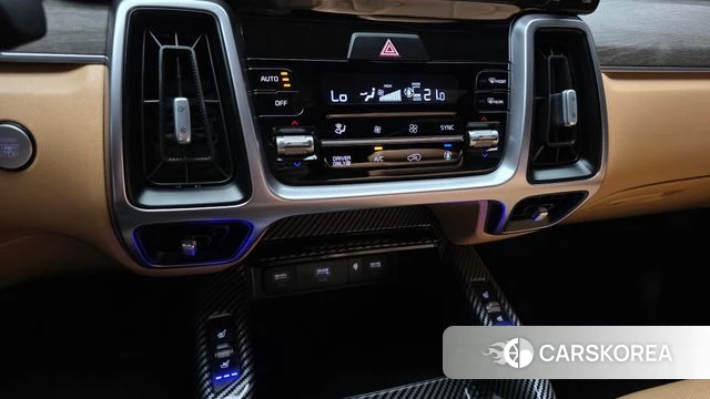 Kia Sorento 4th Generation id 4585787 из Кореи 8