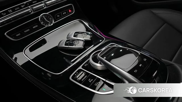 Mercedes-Benz E-Class W213 id 3808410 из Кореи 8