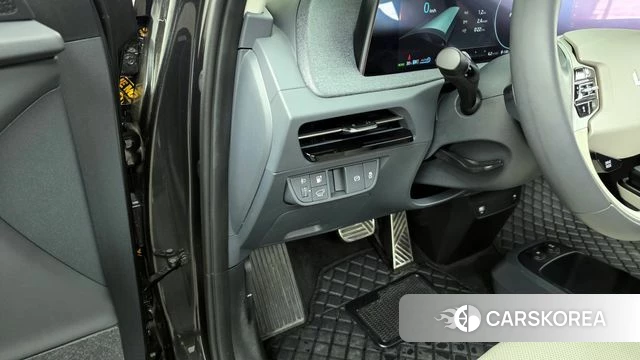 Kia EV6 id 3818117 из Кореи 8