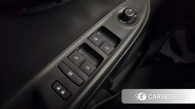 Chevrolet (GM Daewoo) The New Spark id 3676589 из Кореи 8