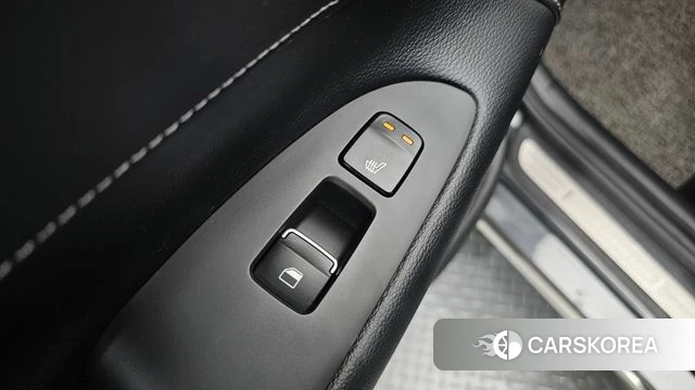 Hyundai Grandeur IG Hybrid id 4385009 из Кореи 8