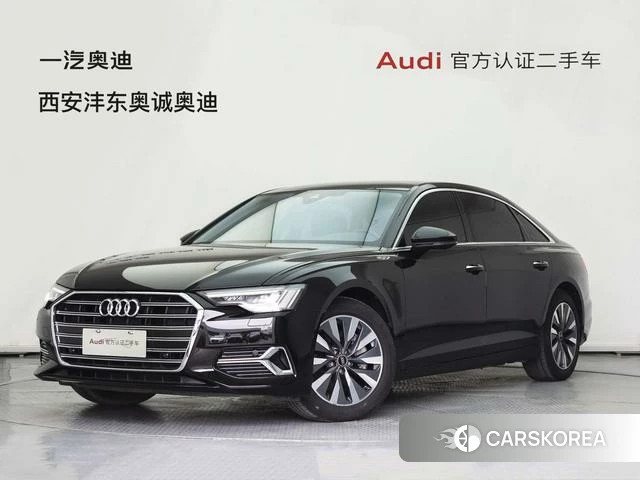 Audi A6L id 4210220 из Китая 8