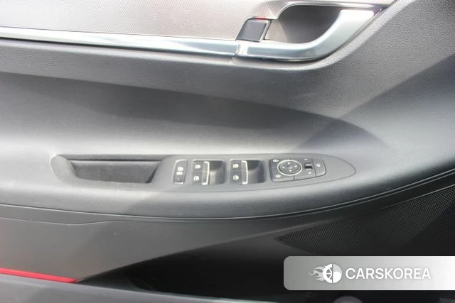 Hyundai The New Grandeur IG id 4317646 из Кореи 8