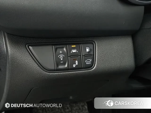 Genesis G70 id 3469210 из Кореи 8