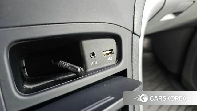 Hyundai The New Grand Starex id 4459171 из Кореи 8