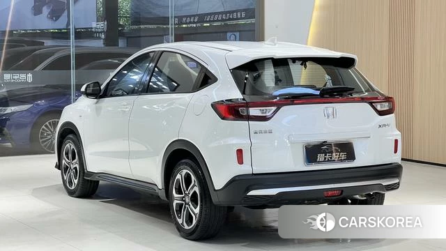 Honda XR-V id 4274061 из Китая 8