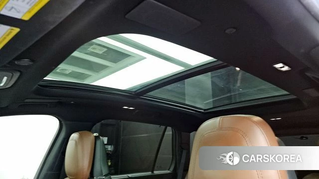 Lincoln Aviator 2nd generation id 3878849 из Кореи 8