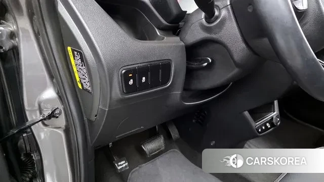 Kia The New Kia Ray id 3447668 из Кореи 8