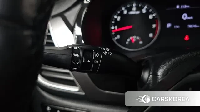 Kia Seltos id 3412301 из Кореи 8