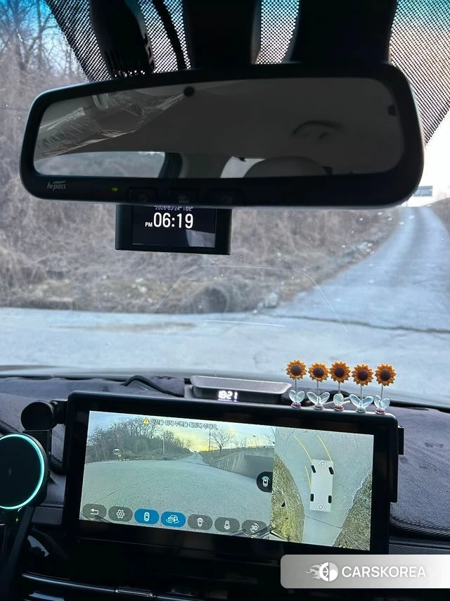 Ssangyong Rexton New Arena id 3902628 из Кореи 8