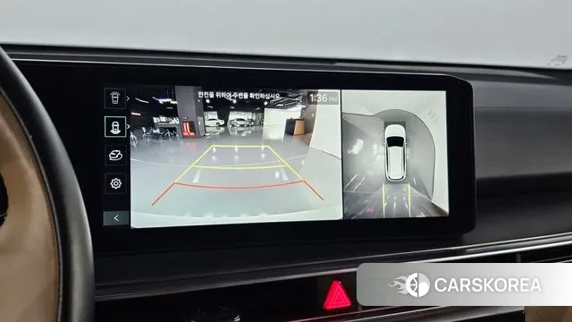 Kia The New Sorento 4th Generation id 3272538 из Кореи 8