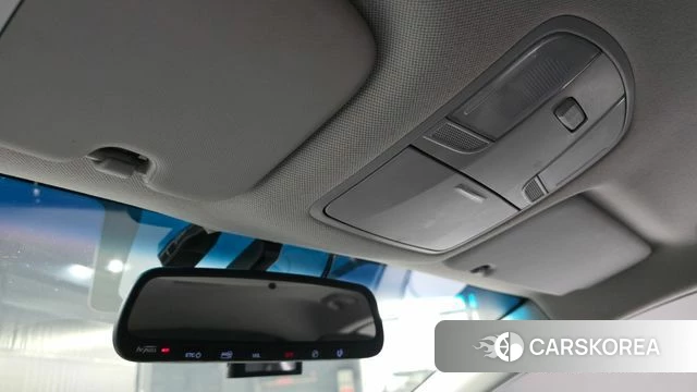 Hyundai Ionic Electric id 4020671 из Кореи 8