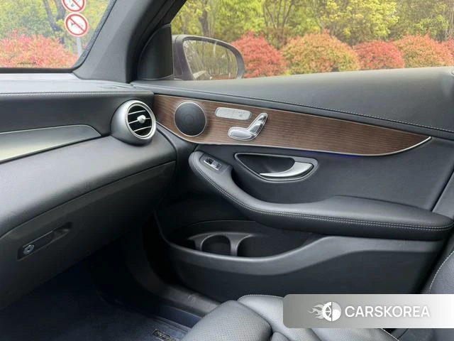 Mercedes-Benz GLC id 4209956 из Китая 8