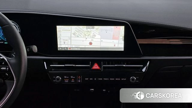 Kia Di All New Niro EV id 4322749 из Кореи 8