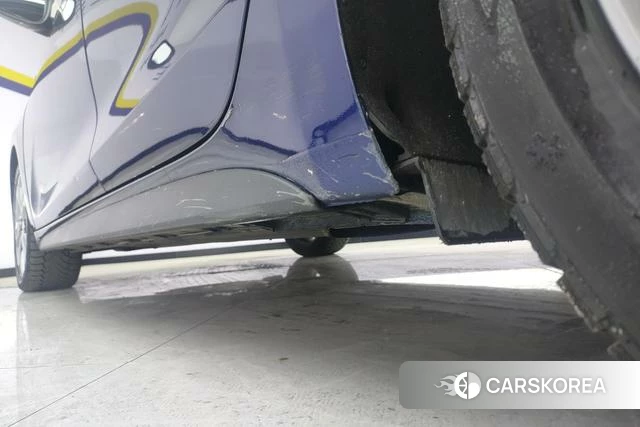 Hyundai Festa id 4209015 из Китая 8