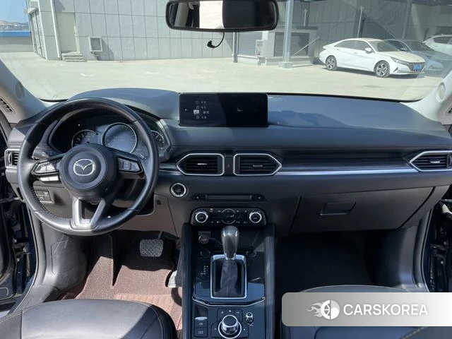 Mazda CX-5 id 4278207 из Китая 8