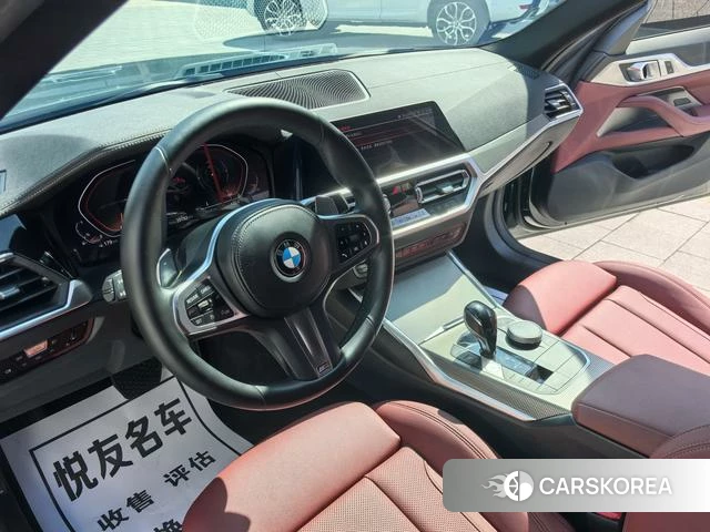 BMW 4 series id 4217361 из Китая 8