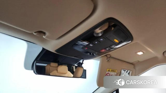 Kia Carnival 4th generation id 3865508 из Кореи 8