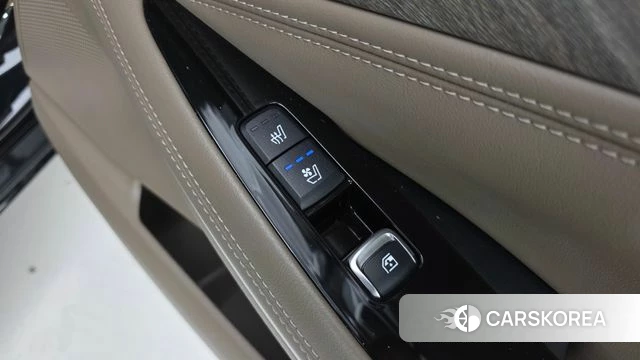 Kia K8 id 4401710 из Кореи 8