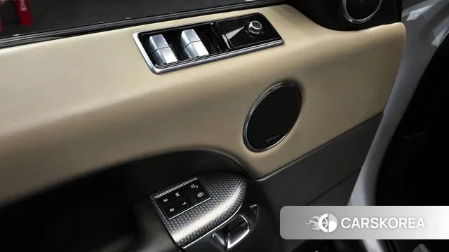 Land Rover Range Rover Sport 2nd Generation id 3718171 из Кореи 8