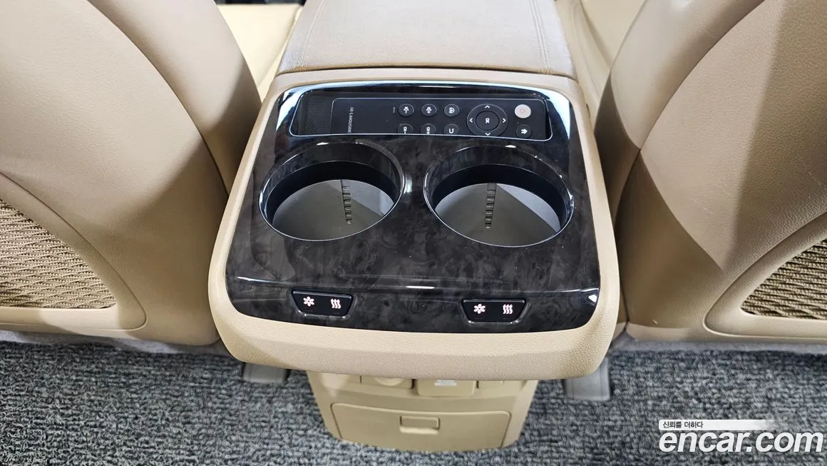 Kia The New Carnival id 2000697 из Кореи 8