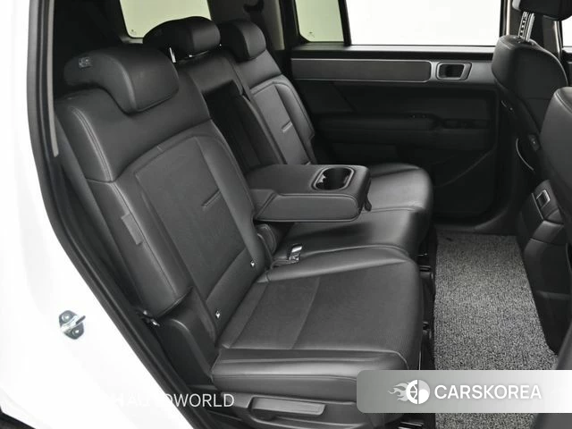 Hyundai Santa Fe (MX5) id 4863235 из Кореи 8