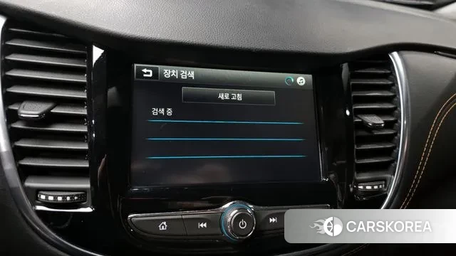 Chevrolet (GM Daewoo) The New Trax id 3531184 из Кореи 8