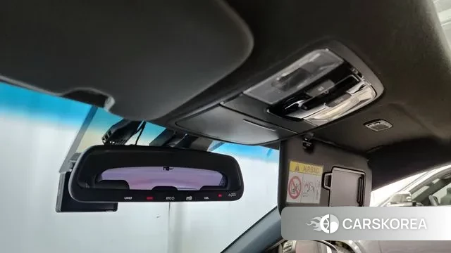 Kia The New K3 2nd generation id 3635519 из Кореи 8