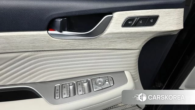 Hyundai The New Palisade id 3794006 из Кореи 8