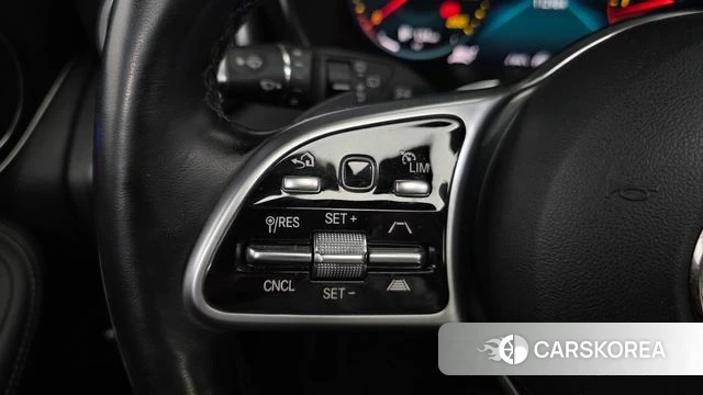 Mercedes-Benz GLC-Class X253 id 4524197 из Кореи 8