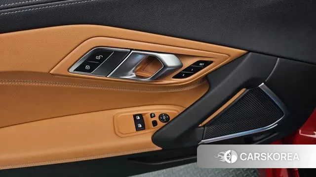 BMW Z4 (G29) id 3577055 из Кореи 8