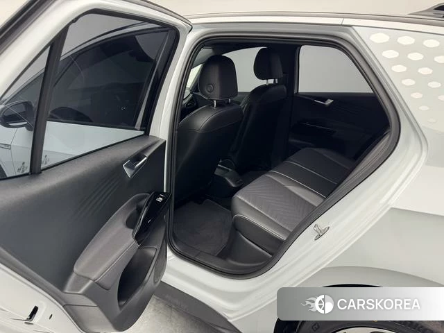 Volkswagen ID.3 id 4341791 из Китая 8