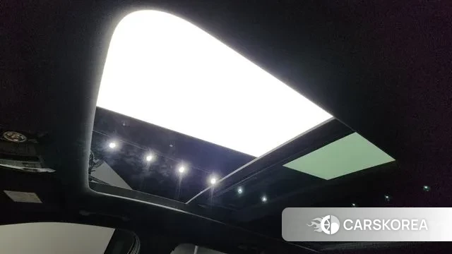 Kia Sorento 4th Generation id 3764654 из Кореи 8