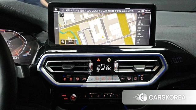 BMW X4 (G02) id 4617464 из Кореи 8