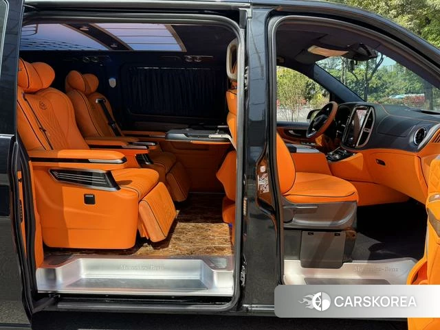 Mercedes-Benz Vito id 3890740 из Китая 8