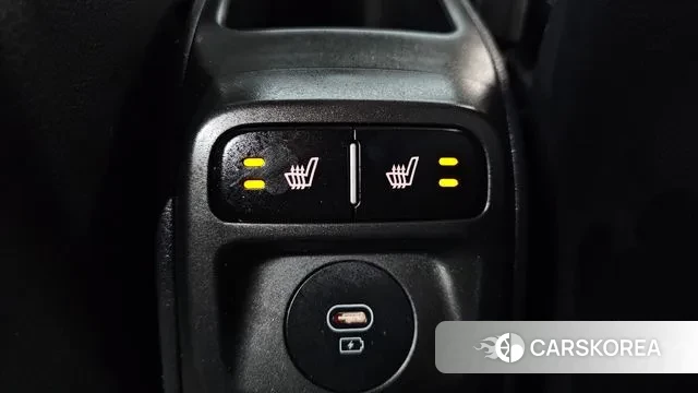 Kia The New Kia Ray id 3745905 из Кореи 8