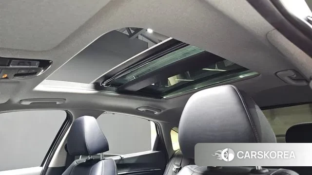 Hyundai Sonata D Edge (DN8) id 3359687 из Кореи 8