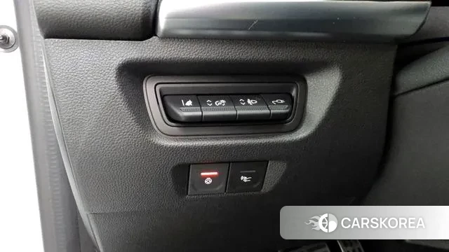 Renault Korea (Samsung) Joe id 3504550 из Кореи 8