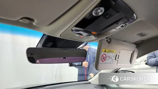 Kia K8 id 3488586 из Кореи 8