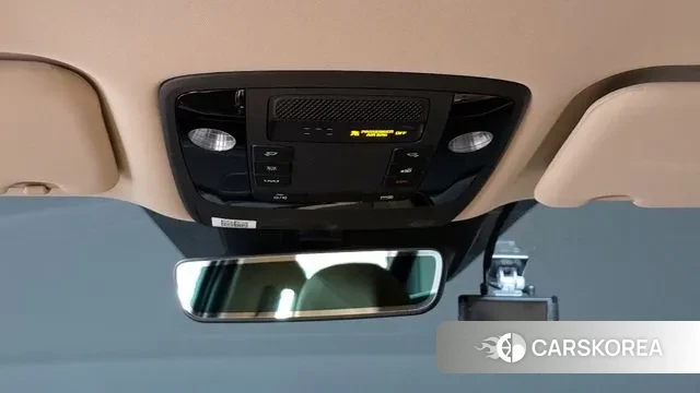 Kia Carnival 4th generation id 3493800 из Кореи 8